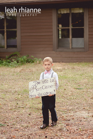 Leah Rhianne Photography