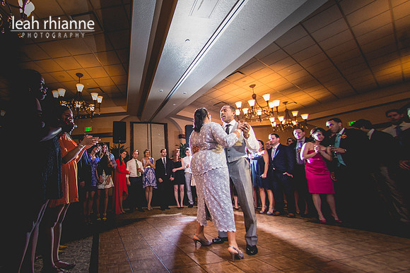 Leah Rhianne Photography