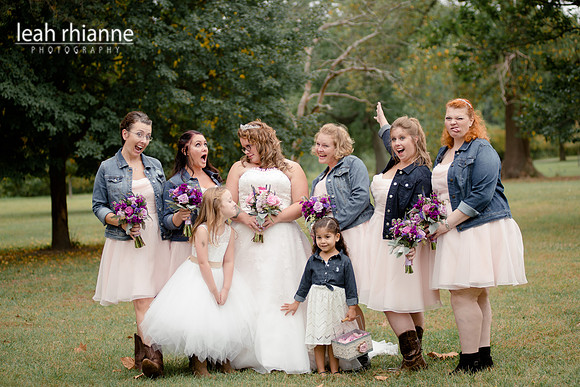 Leah Rhianne Photography