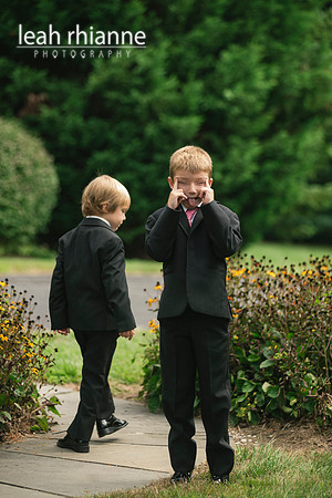 Leah Rhianne Photography