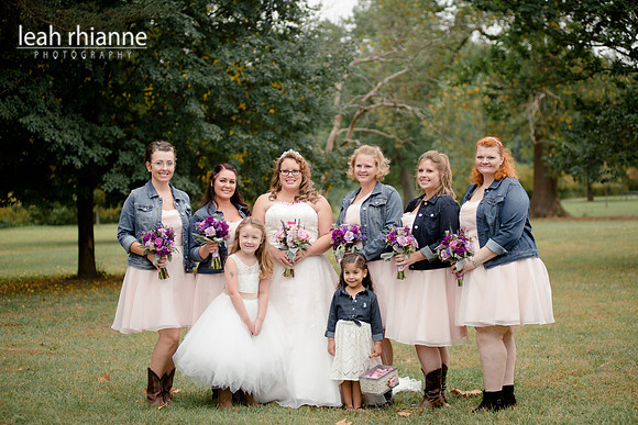 Leah Rhianne Photography