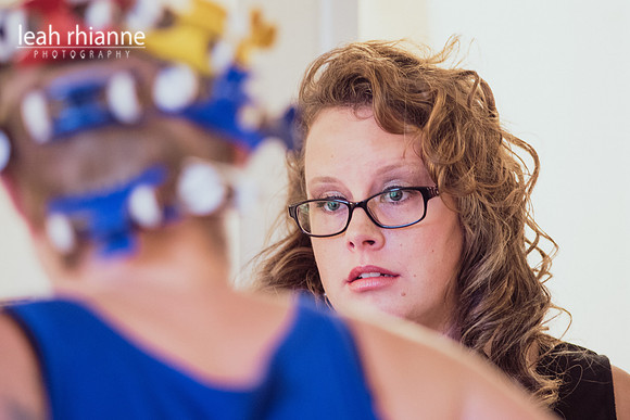 Leah Rhianne Photography