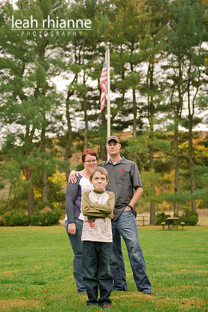 Leah Rhianne Photography