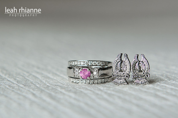 Leah Rhianne Photography