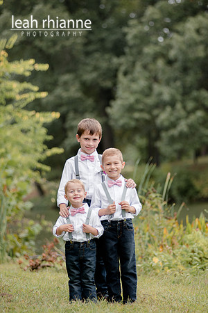 Leah Rhianne Photography