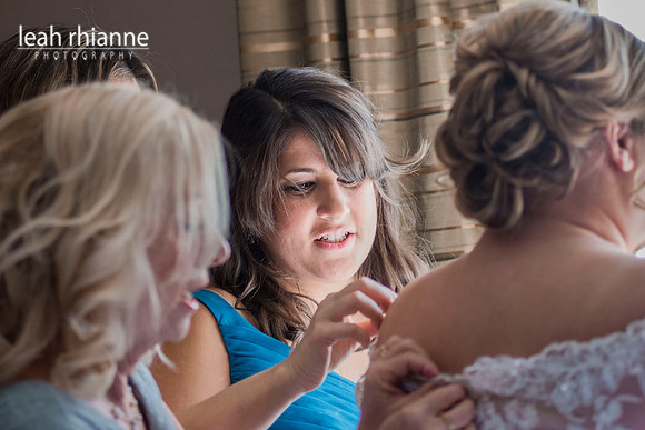 Leah Rhianne Photography