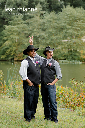 Leah Rhianne Photography