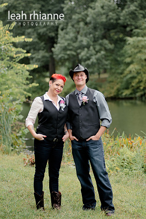Leah Rhianne Photography
