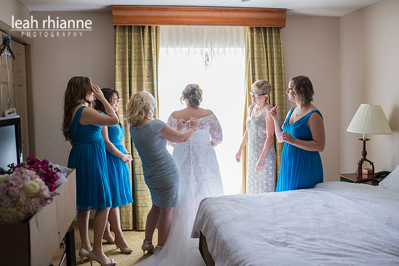 Leah Rhianne Photography