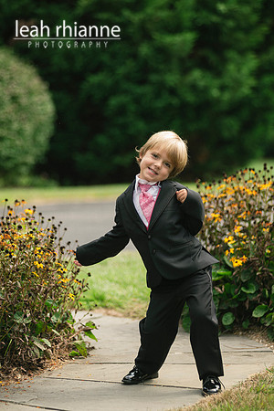 Leah Rhianne Photography