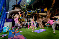111023 // Troll Yoga