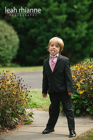 Leah Rhianne Photography