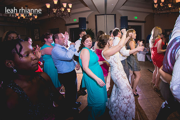 Leah Rhianne Photography
