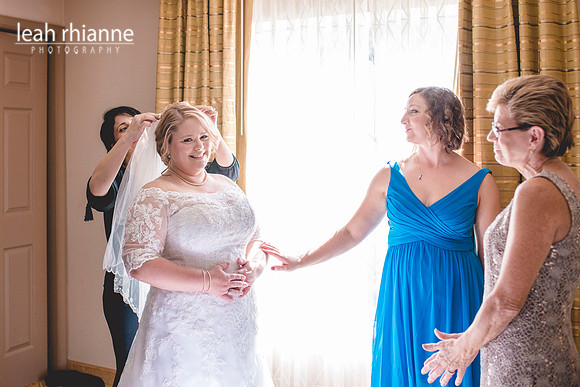 Leah Rhianne Photography