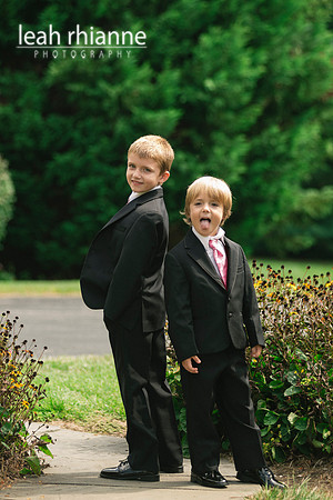 Leah Rhianne Photography