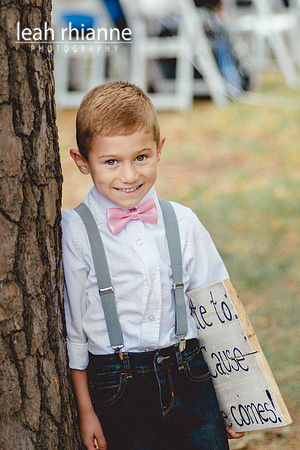 Leah Rhianne Photography