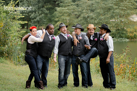 Leah Rhianne Photography