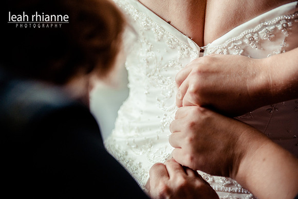 Leah Rhianne Photography