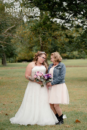 Leah Rhianne Photography