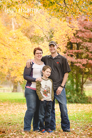 Leah Rhianne Photography
