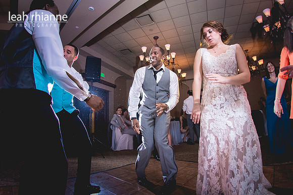 Leah Rhianne Photography