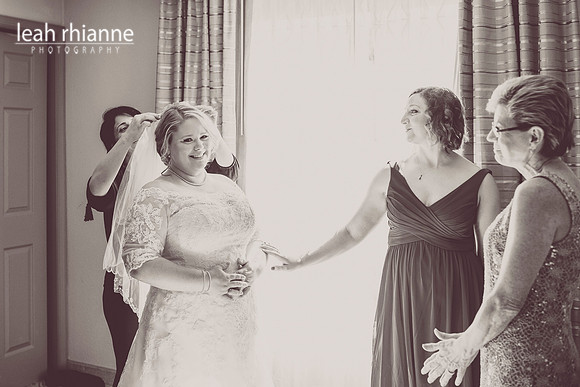 Leah Rhianne Photography