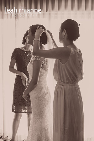 Leah Rhianne Photography