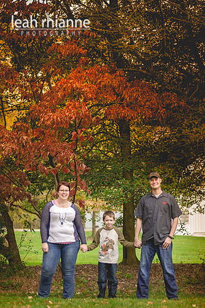 Leah Rhianne Photography