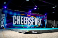 12.9.23 // CheerSport Oaks