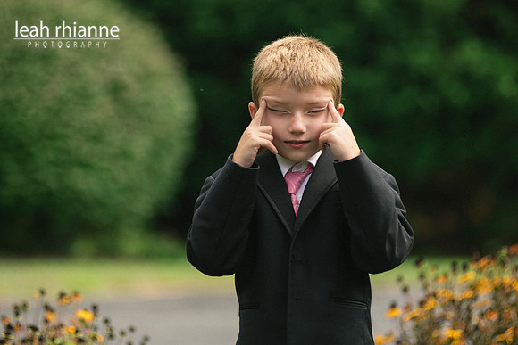 Leah Rhianne Photography