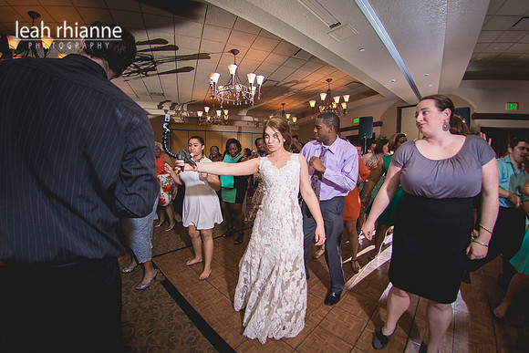 Leah Rhianne Photography