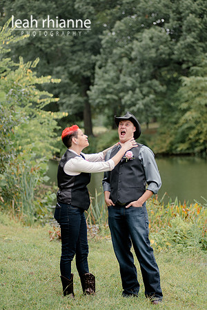 Leah Rhianne Photography