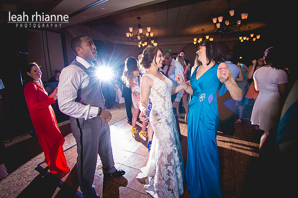 Leah Rhianne Photography