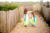 Beach Portraits 2024