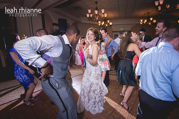 Leah Rhianne Photography