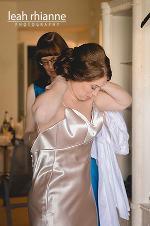 Leah Rhianne Photography