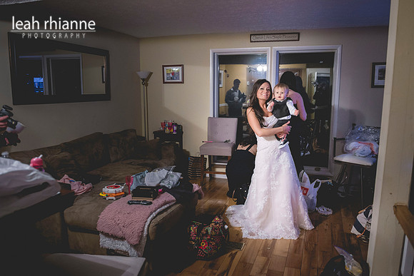 Leah Rhianne Photography