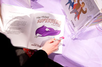 012424 // Book Signing