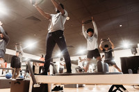 010824 // Football Pilates