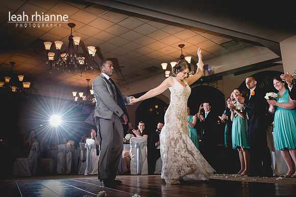 Leah Rhianne Photography