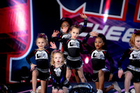 Little Dippers