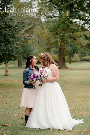 Leah Rhianne Photography