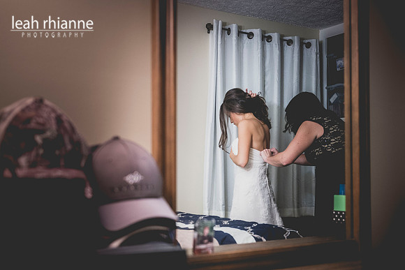 Leah Rhianne Photography