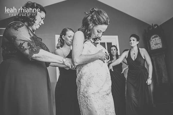 Leah Rhianne Photography