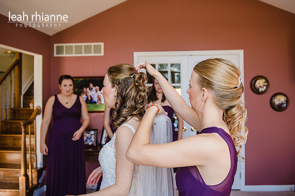 Leah Rhianne Photography