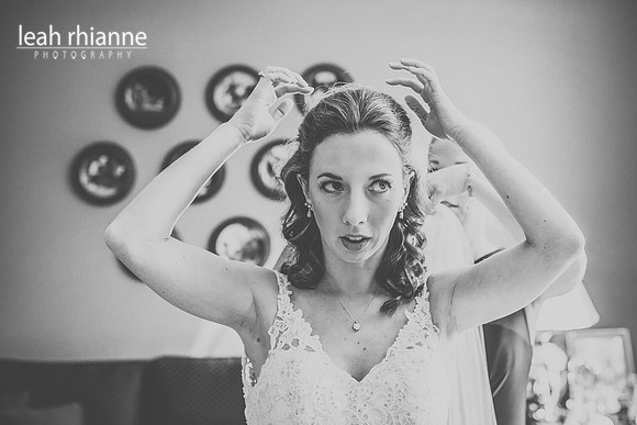 Leah Rhianne Photography