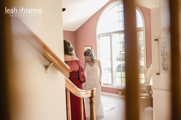 Leah Rhianne Photography