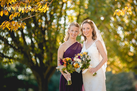Leah Rhianne Photography