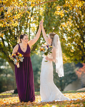 Leah Rhianne Photography
