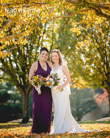 Leah Rhianne Photography